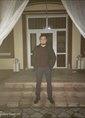 Познакомиться с татарином.  Рашит 39 лет Пенза 628675