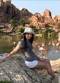 Познакомиться с татаркой.  Юлия 35 лет Тольятти 637975
