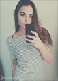 Познакомиться с татаркой.  Марина 30 лет Москва 638941