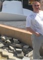 Познакомиться с татарином.  Руслан 39 лет Бугульма 269088