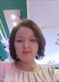 Познакомиться с татаркой.  Лилия 42 года Бугульма 395656