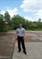 Познакомиться с татарином.  рустам 41 год Санкт-Петербург 639680