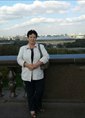 Познакомиться с татаркой.  Таслима 67 лет Москва 639963