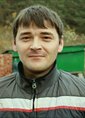 Познакомиться с татарином.  Рамис 35 лет Елабуга 466815