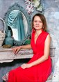 Познакомиться с татаркой.  Назира 45 лет Оренбург 641881