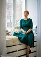 Познакомиться с татаркой.  Зульфия 59 лет Ульяновск 642282