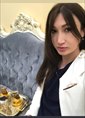 Познакомиться с татаркой.  Регина 39 лет Москва 642422