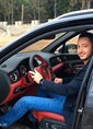 Познакомиться с татарином.  Дамир 39 лет Оренбург 642647