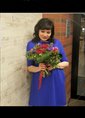 Познакомиться с татаркой.  Альбина 38 лет Москва 643701