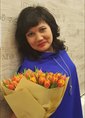 Познакомиться с татаркой.  Альбина 48 лет Москва 644344