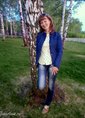 Познакомиться с татаркой.  Alsu 47 лет Нижнекамск 387995
