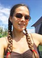 Познакомиться с татаркой.  Гульнара 38 лет Москва 645246