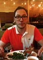 Познакомиться с татарином.  Marat 35 лет Казань 91757