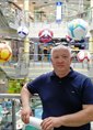 Познакомиться с татарином.  Руслан 49 лет Нижнекамск 646221