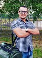 Познакомиться с татарином.  Ильсур 36 лет Бавлы 277873