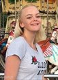 Познакомиться с татаркой.  Марина 25 лет Москва 650192