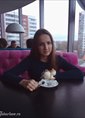 Познакомиться с татаркой.  Алина 26 лет Москва 651442