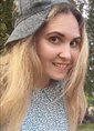 Познакомиться с татаркой.  Наиля 38 лет Москва 651481