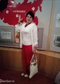 Познакомиться с татаркой.  Руфия 49 лет Новокуйбышевск 627960 фото №4