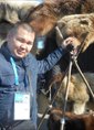 Познакомиться с татарином.  Рамиль 41 год Челябинск 639584
