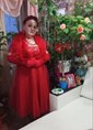 Познакомиться с татаркой.  Рушания 69 лет Ульяновск 498473 фото №1