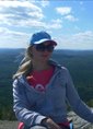 Познакомиться с татаркой.  Ирина 35 лет Челябинск 652473
