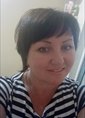 Познакомиться с татаркой.  Наталия 44 года Симферополь 652860