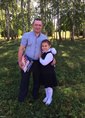 Познакомиться с татарином.  Фанис 54 года Ульяновск 653409