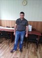 Познакомиться с татарином.  Заур 41 год Ульяновск 653547