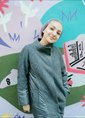 Познакомиться с татаркой.  Аделя 37 лет Москва 651997