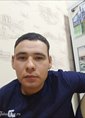Познакомиться с татарином.  Руслан 36 лет Ташкент 653750