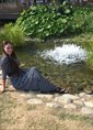 Познакомиться с татаркой.  Айгуль 34 года Москва 653769