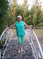Познакомиться с татаркой.  Рафика 63 года Ульяновск 653923