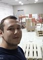 Познакомиться с татарином.  Рашид 35 лет Ташкент 654235