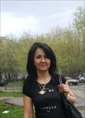Познакомиться с татаркой.  Adelya 51 год Москва 654410