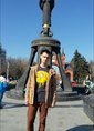 Познакомиться с татарином.  _ 29 лет Краснодар 466599