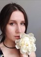 Познакомиться с татаркой.  Диляра 34 года Москва 654840