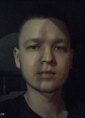 Познакомиться с татарином.  Данил 31 год Ульяновск 654916