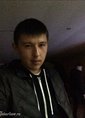 Познакомиться с татарином.  Ильнур 28 лет Тольятти 654995