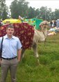 Познакомиться с татарином.  Марсель 36 лет Йошкар-Ола 654710