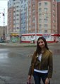 Познакомиться с татаркой.  Динара 36 лет Стерлитамак 313501