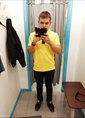Познакомиться с татарином.  Винер 29 лет Екатеринбург 655445