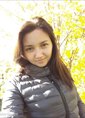 Познакомиться с татаркой.  Карина 27 лет Ульяновск 656148