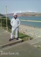 Познакомиться с татарином.  Лутфилла 70 лет Екатеринбург 656686