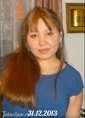 Познакомиться с татаркой.  Лилия 32 года Кыштым 656835