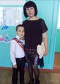 Познакомиться с татаркой.  Гуля 39 лет Пенза 656917