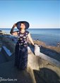 Познакомиться с татаркой.  Нурия 56 лет Москва 657334