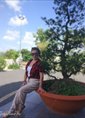 Познакомиться с татаркой.  Динара 40 лет Уфа 469640 фото №8
