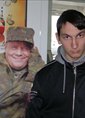 Познакомиться с татарином.  Руслан 39 лет Екатеринбург 658311