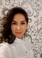 Познакомиться с татаркой.  Алия 42 года Уфа 612940 фото №9